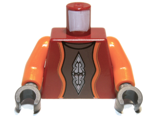 SW Neimoidian Viceroy Pattern